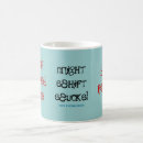 Search for night shift nurse mugs Nurses