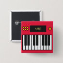 Search for christmas music badges Trendy