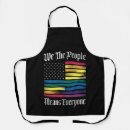 Search for everyone aprons Pride