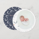 Search for star birth announcement cards Script