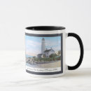 Search for light house mugs Vintage