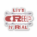 Search for creep stickers Pumpkin