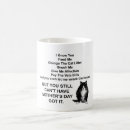 Search for owns cats mugs Mother