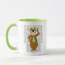 Search for yogi mugs Yogi bear fun