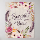 Search for rustic birthday party decor Boho