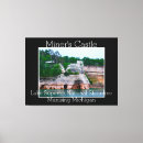 Search for shoreline canvas prints Michigan