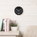 Search for moon phase clocks Gibbous