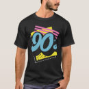 Search for oldschool tshirts Retro