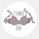 Search for bras stickers Funny