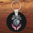 Search for real change key rings Earth day 2025