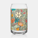 Search for illustrator beer glasses Flowers