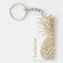 Search for tropical key rings Island