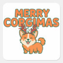 Search for funny corgi stickers Dog mum