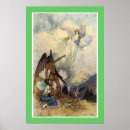 Search for vintage fairy posters Faeries