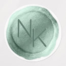 Search for antique letter stickers Couple