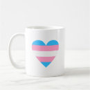 Search for transgender pride flag mugs Rainbow