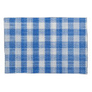 Search for check pillowcases Square