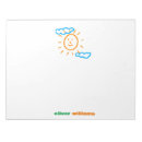 Search for child notepads Kids