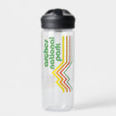Search for national park water bottles Vintage