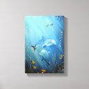 Search for underwater canvas prints Beautiful