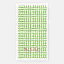 Search for lime green napkins Preppy