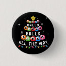Search for bingo ball badges Fun