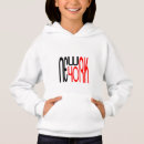 Search for new york kids hoodies Typography