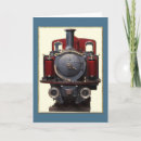 Search for red train cards Photography