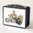 Search for motorcycle lunch boxes Rider