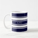 Search for nautical monogram mugs Pattern