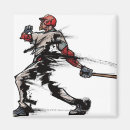 Search for baseball player magnets Competition