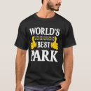 Search for park mens tshirts Funny