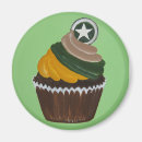 Search for military magnets Green