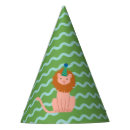 Search for green paper party hats Matching