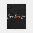 Search for jesus blankets Cool