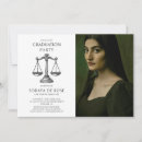 Search for law invitations Minimalist
