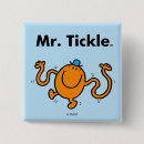 Search for men square badges Mr men little miss