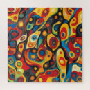 Search for unusual puzzles Abstract