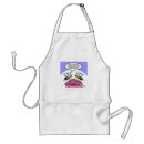 Search for funny garden aprons Flowers