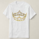 Search for tiara tshirts Fairytale