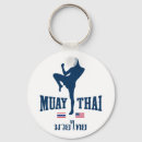 Search for muay thai gear key rings Thailand