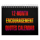 Search for encouragement calendars Motivational