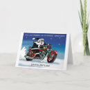 Search for motorcycle biker christmas cards Motorcycles