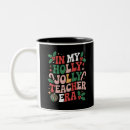 Search for holly jolly mugs Festive