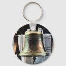 Search for liberty bell key rings Pennsylvania
