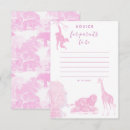 Search for monkey note cards Safari