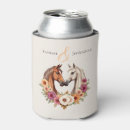 Search for horse can coolers Elegant