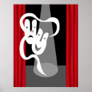 Search for drama masks posters Comedy