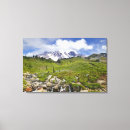 Search for environment canvas prints Mountain
