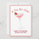 Search for martini drinks invitations Olives